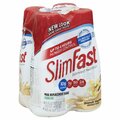 Slimfast Ready To Drink French Vanilla 4/11z 205184
